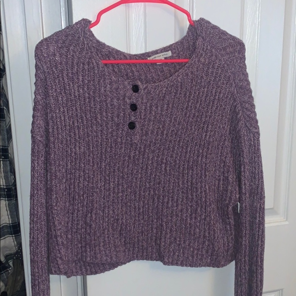 sweater